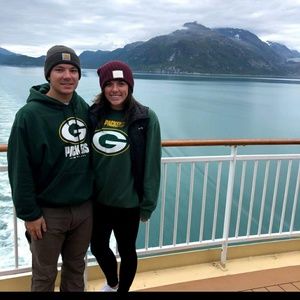 Meet your Posher, Hunter